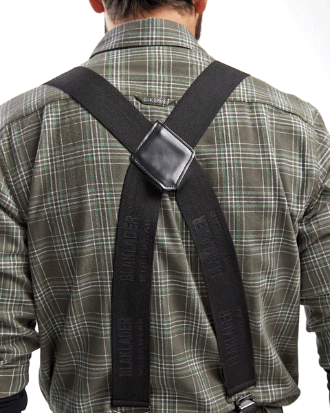 Blaklader 4009 Braces