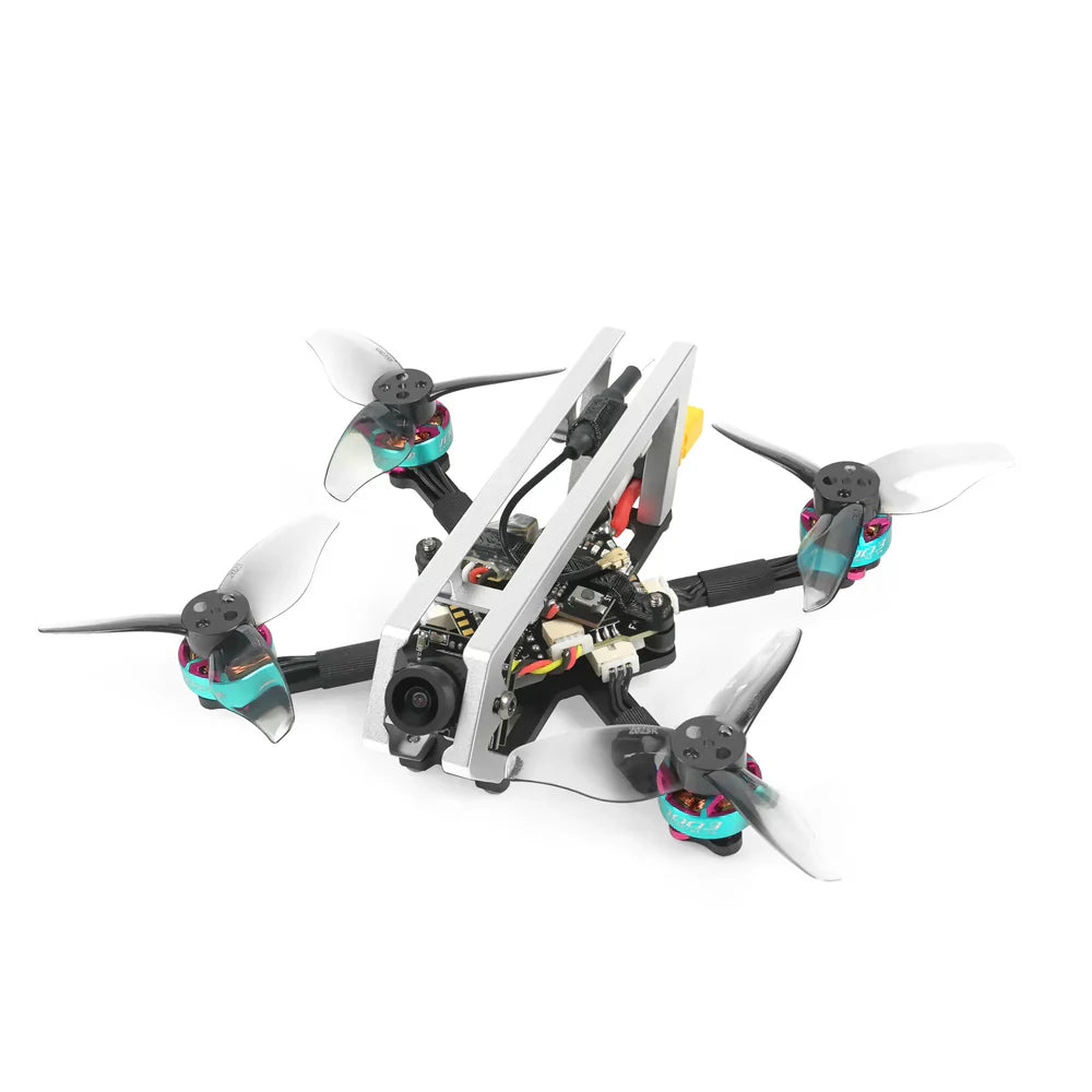 YMZFPV Lighting2 Analog ELRS Freestyle FPV Drone