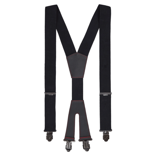 Snickers 9160 ProtecWork Flame-Retardant Elastic Braces