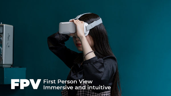 BetaFPV Cetus FPV Starter Kit