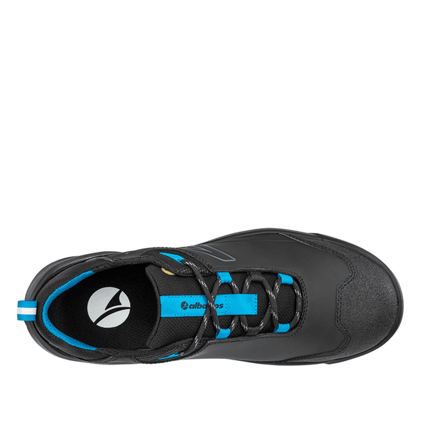 Albatros Taraval Low S3L ESD FO SR Fibreglass Safety Shoe