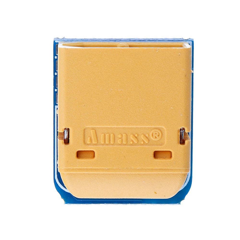 Lipo Suction - Battery Discharger (XT60) 3S-6S