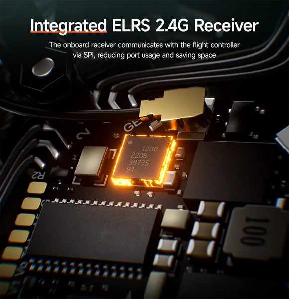 Sub250 Dollyfly16 O4 Pro Drone