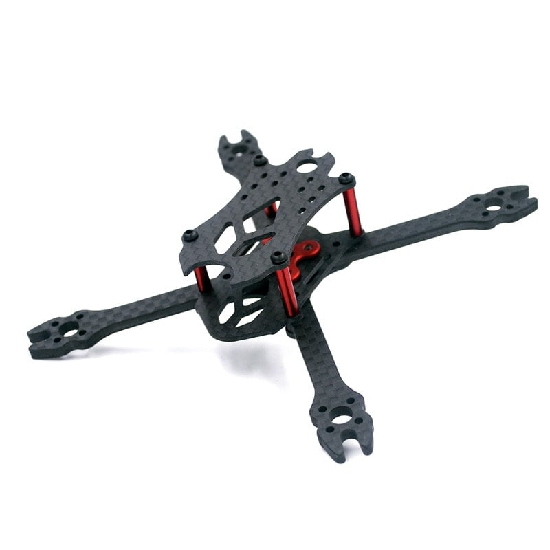 VX110 110mm Quadcopter Frame