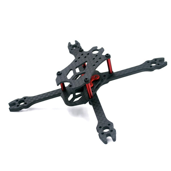 VX110 110mm Quadcopter Frame