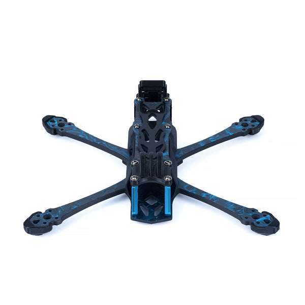 MANTA5 SE Quadcopter FPV Frame Squashed X / O3 / O4L