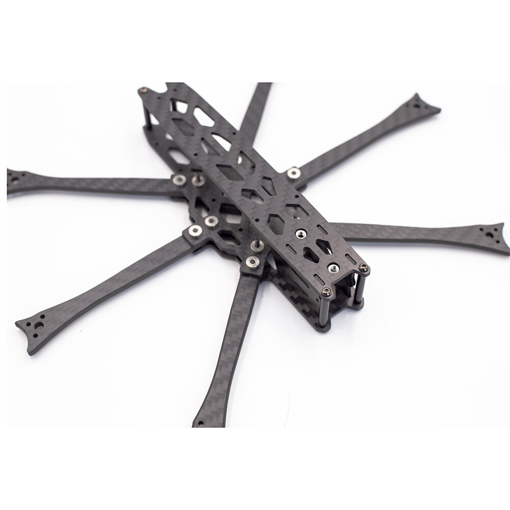 Skyzone AtomRC Dragonfly 3 inch Hexacopter Frame