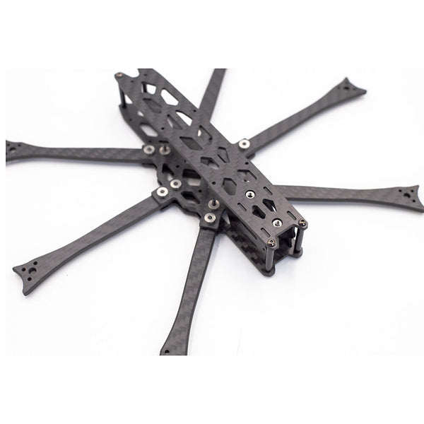 Skyzone AtomRC Dragonfly 3 inch Hexacopter Frame