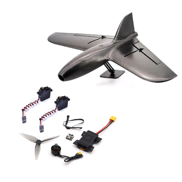 TBS Chupito Set (Aircraft+Electronics)