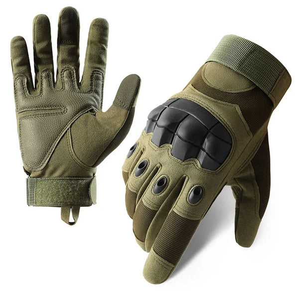Motorcycle Camping and Hiking  rock climbing Tactical Gloves Touch Design Fitness Protection Sports  Hunting Gloves