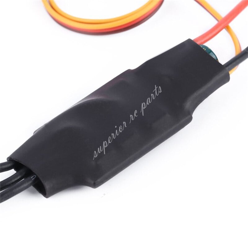 Spare ESC for ZMR250 quadcopter (12A SimonK 2-3S)