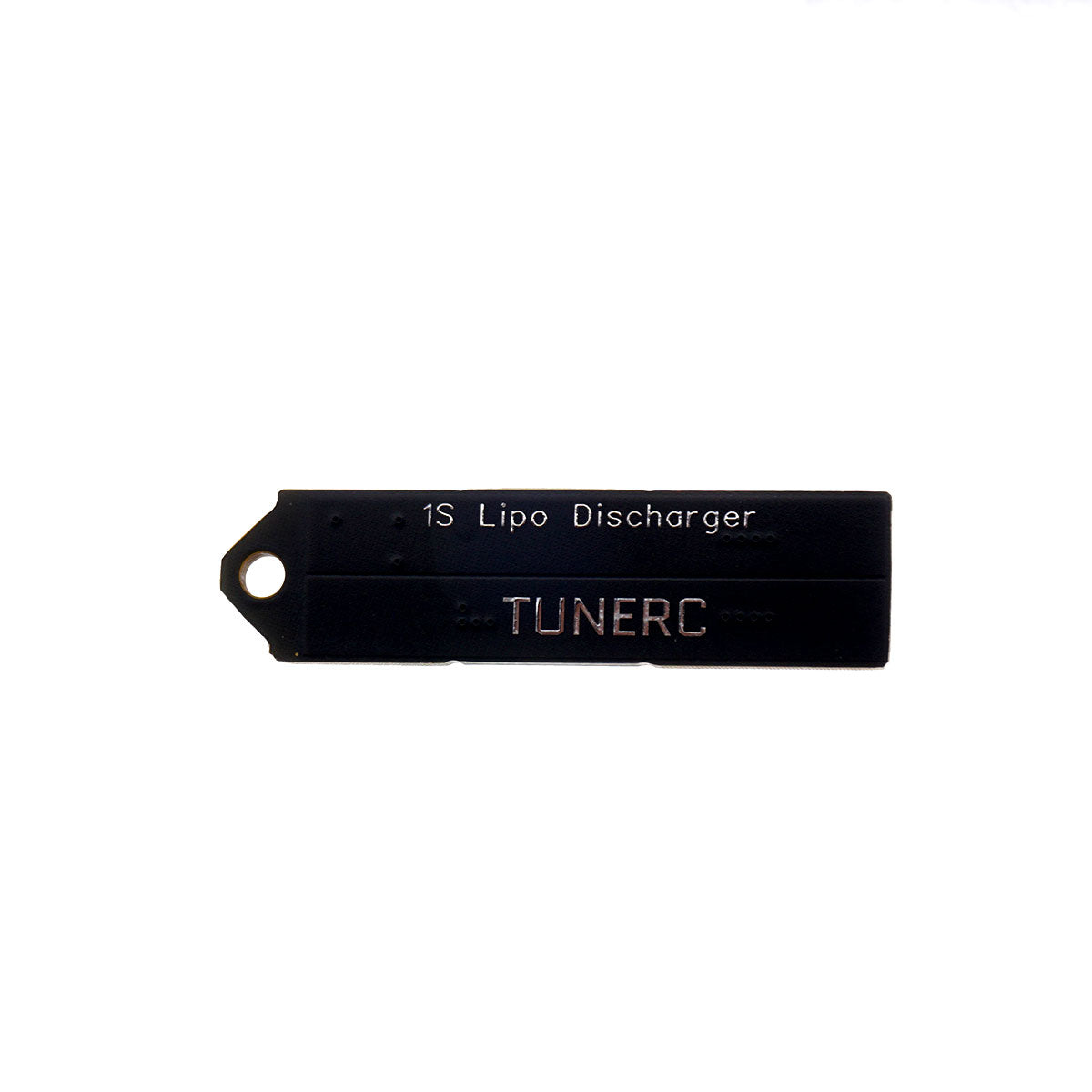 TuneRC 1S Battery Discharger