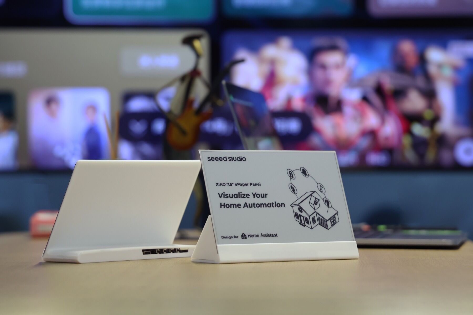 TRMNL 7.5" (OG) DIY Kit