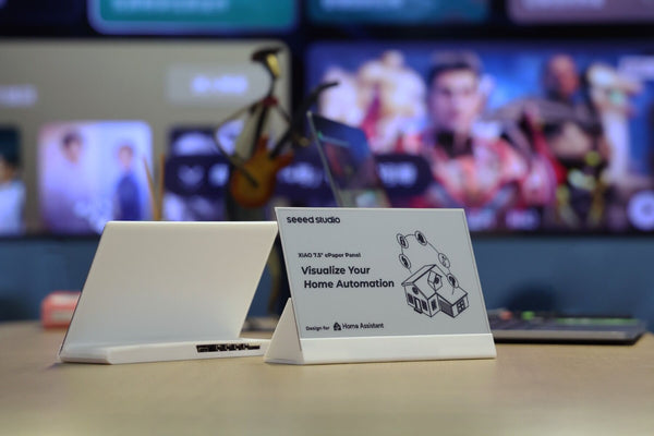 TRMNL 7.5" (OG) DIY Kit