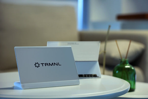 TRMNL 7.5" (OG) DIY Kit