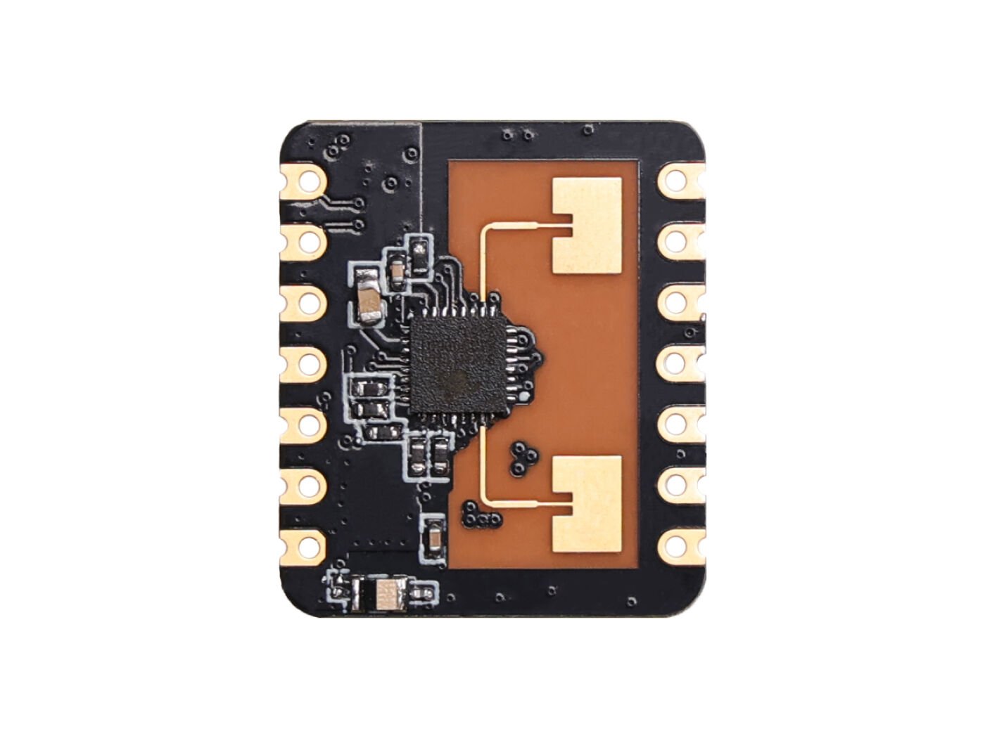 24GHz mmWave Sensor for XIAO - Human Static Presence