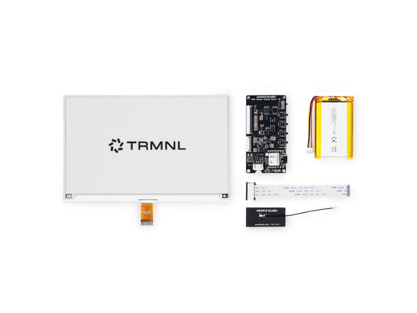 TRMNL 7.5" (OG) DIY Kit