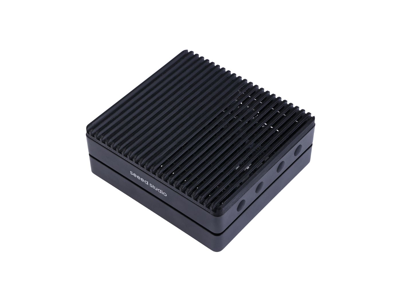 reComputer J4012 Edge AI Device with NVIDIA Jetson Orin™ NX 16GB