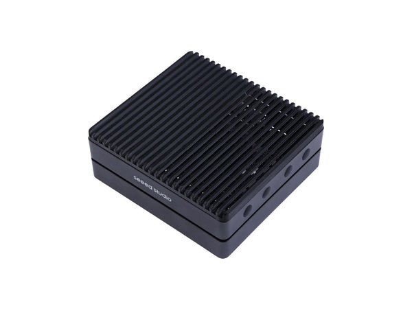 reComputer J4012 Edge AI Device with NVIDIA Jetson Orin™ NX 16GB