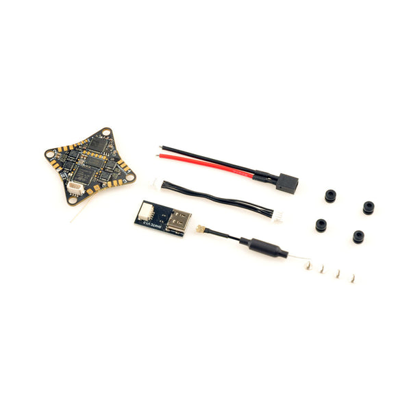 Happymodel CrazyG473 AIO 5-in-1 Flight Controller