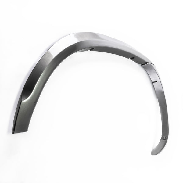 For Ford Freda Wheel Arch Trims | ABS Plastic Protector for Rust & Damage Protection