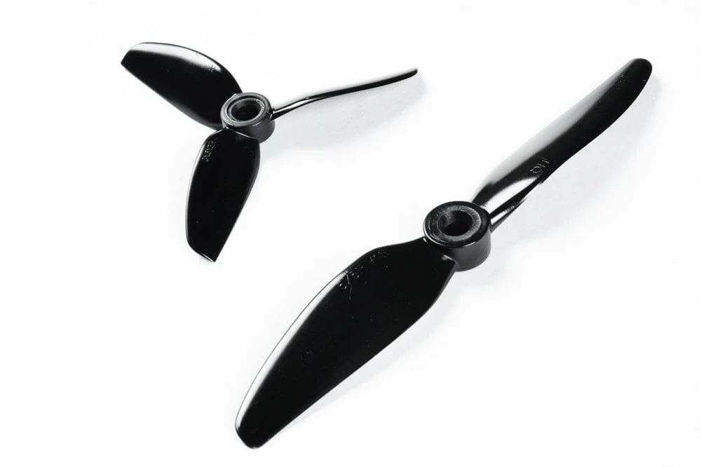 ZoHD 2-blade 5x5 and 3-blade 3x5x3 Propeller for Drift and Dart 250g