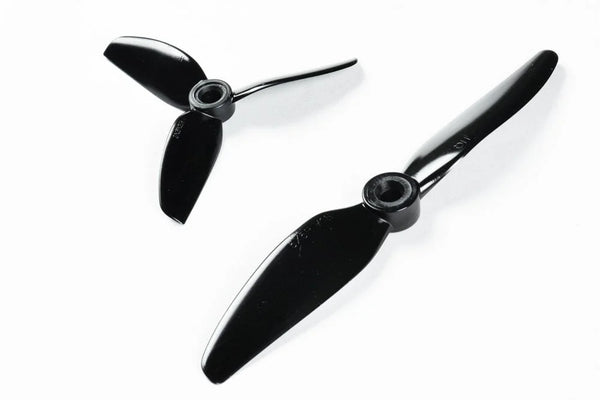 ZoHD 2-blade 5x5 and 3-blade 3x5x3 Propeller for Drift and Dart 250g