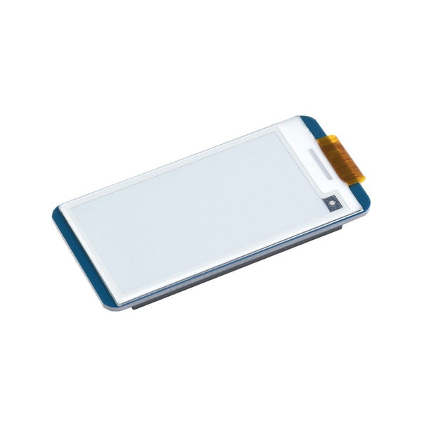 250x122, 2.13inch E-Ink display HAT for Raspberry Pi