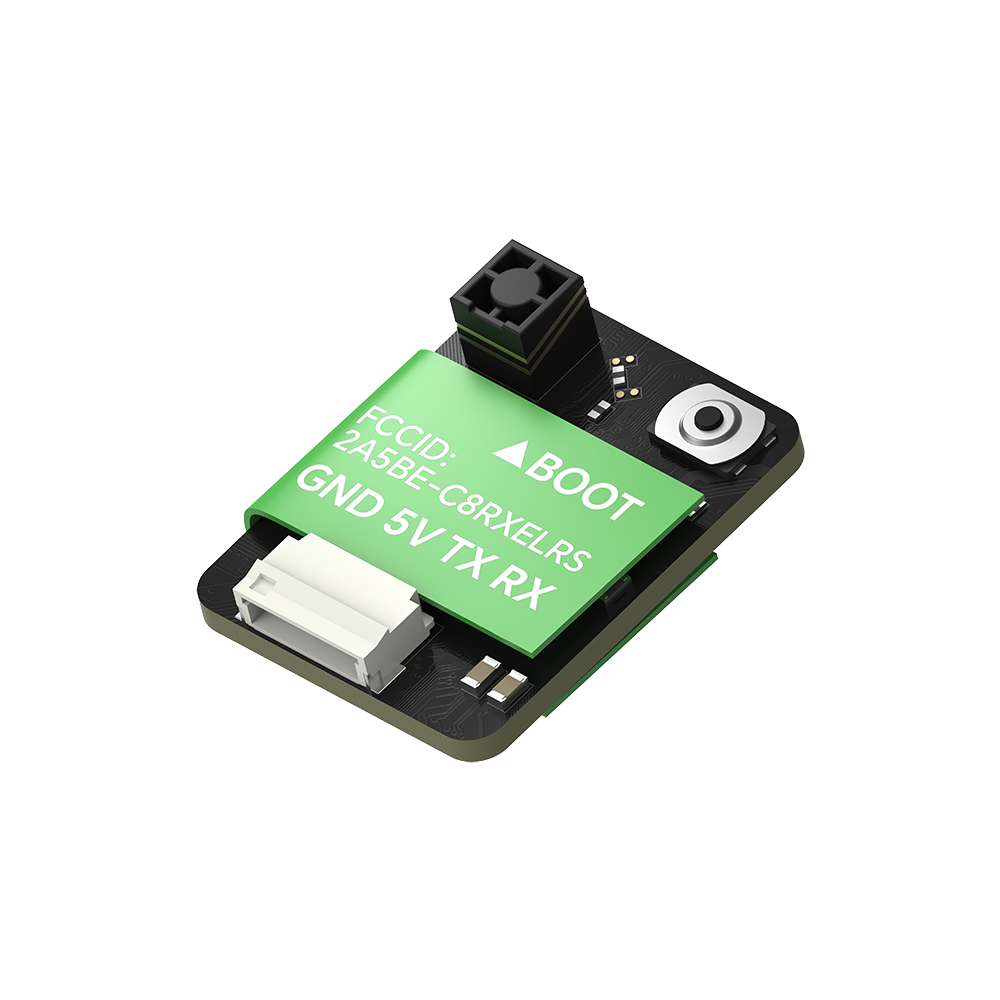 iFlight ExpressLRS ELRS Nano 2.4Ghz Receiver