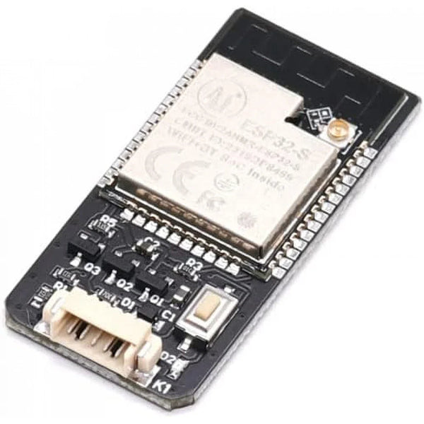 2.4G V3.0 ESP32 Wireless Wifi Radio Telemetry Module With Antenna