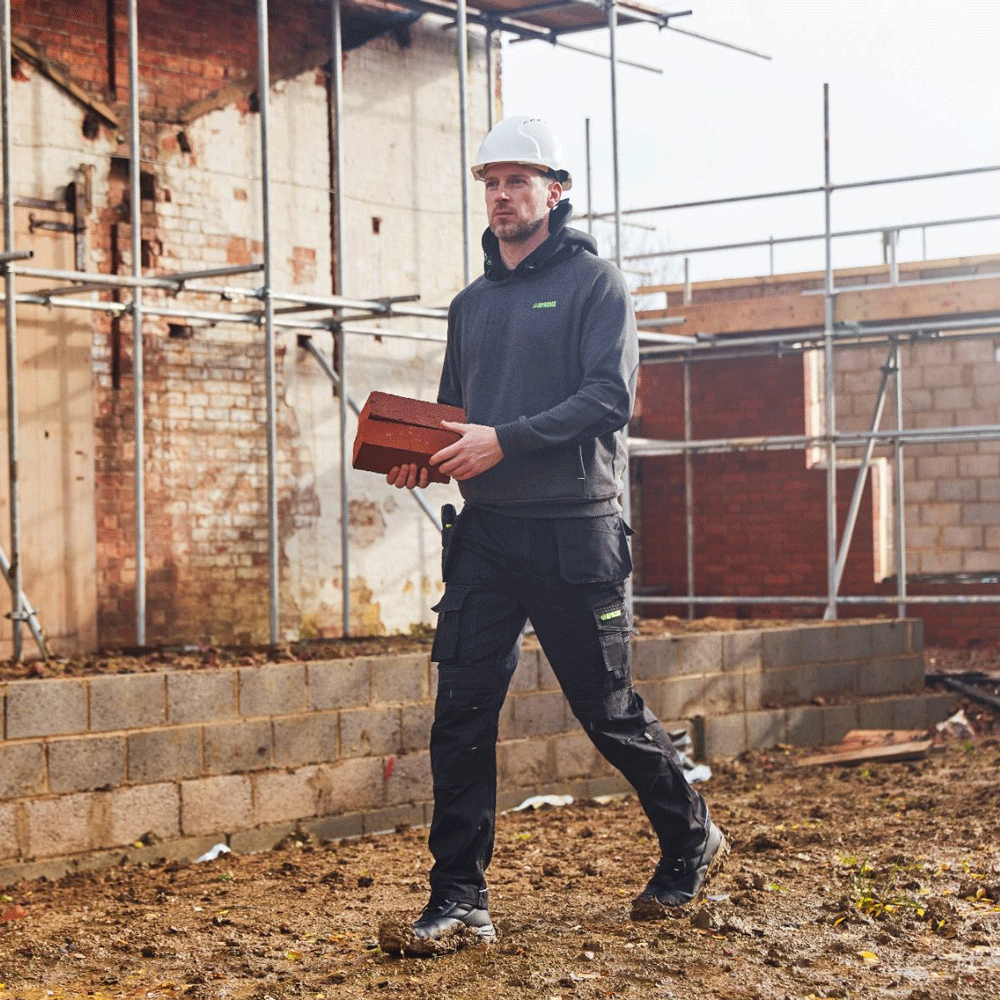 Apache APKHT TWO Cordura Knee Pad Holster Trousers NEW STYLE