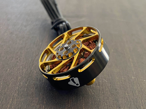 Ummagawd Aerolite 2004 Motor