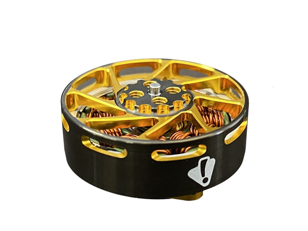 Ummagawd Aerolite 2004 Motor