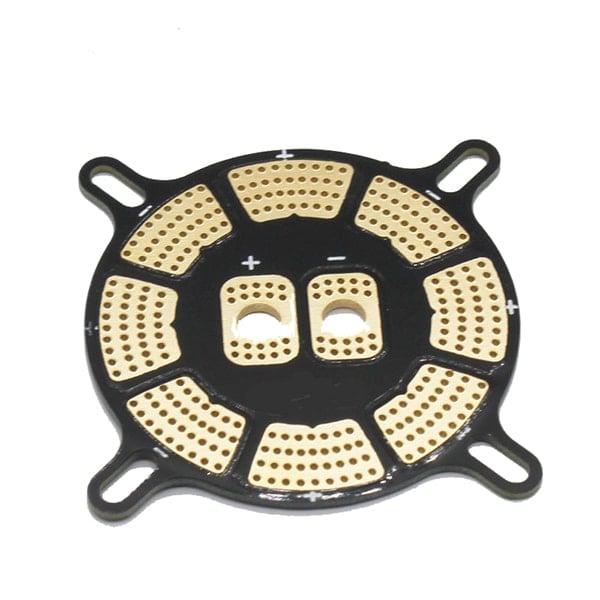 200A 8 Way PDB (X-Class)