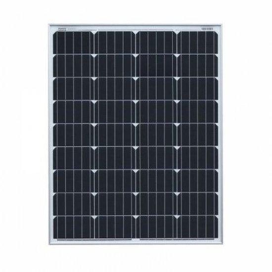 200W (2 × 100W) Solar Panels with 2 × 5m Cable | 4Boats