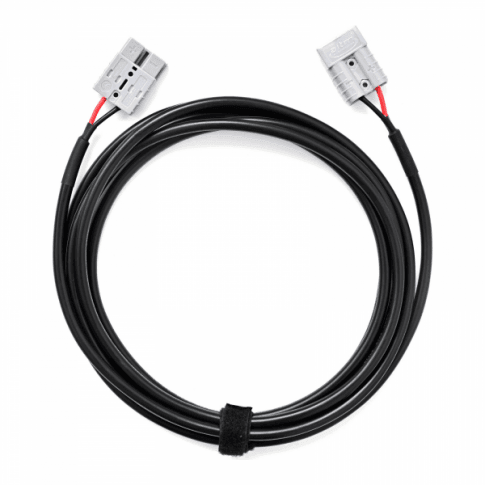 200W 12V/24V Lightweight Folding Solar Panel | 4Boats