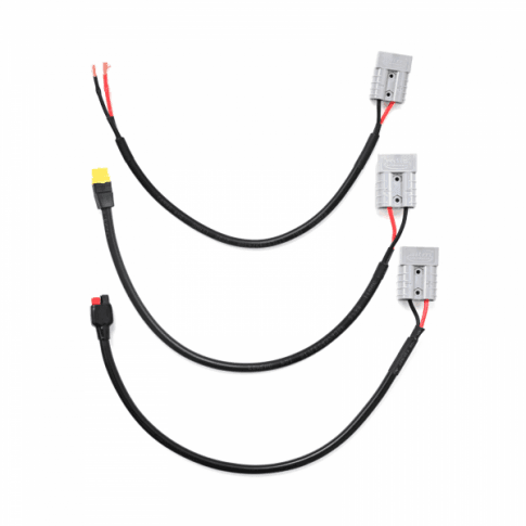 200W 12V/24V Lightweight Folding Solar Panel | 4Boats