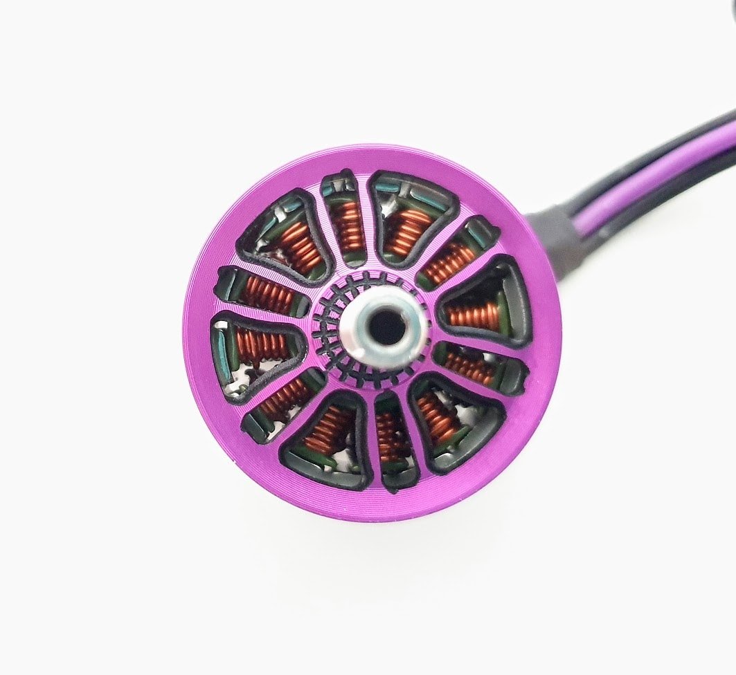 TheFPV 2207.5 Motor (1800kV, 1900kV, 2450kV)
