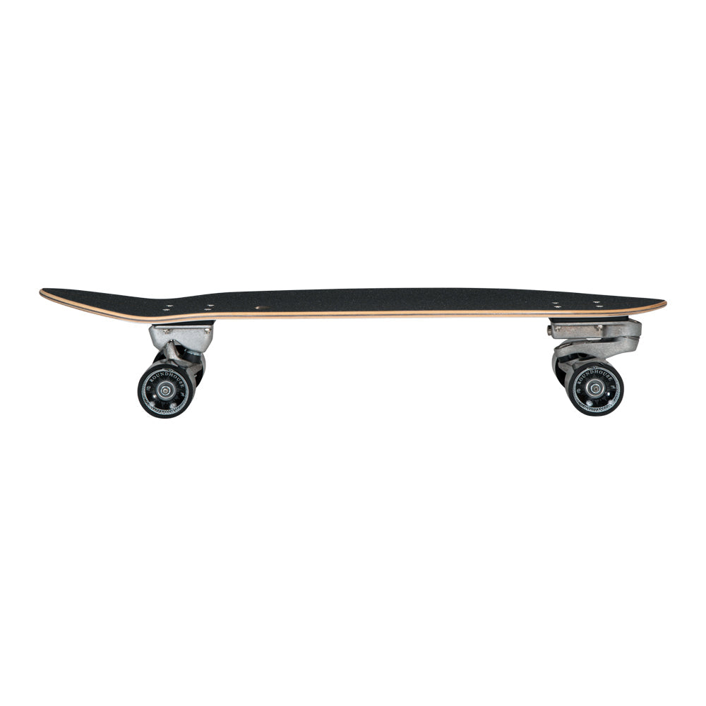 Carver Skateboards - 31.75" CI Black Beauty - C7 Complete