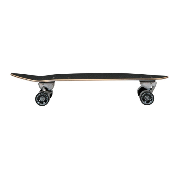 Carver Skateboards - 31.75" CI Black Beauty - CX Complete