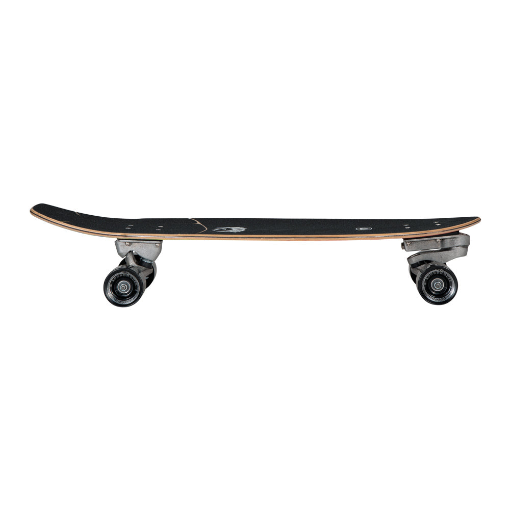 Carver Skateboards - 31" ...Lost Rad Ripper - C7 Complete