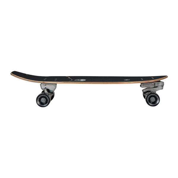 Carver Skateboards - 31" ...Lost Rad Ripper - C7 Complete