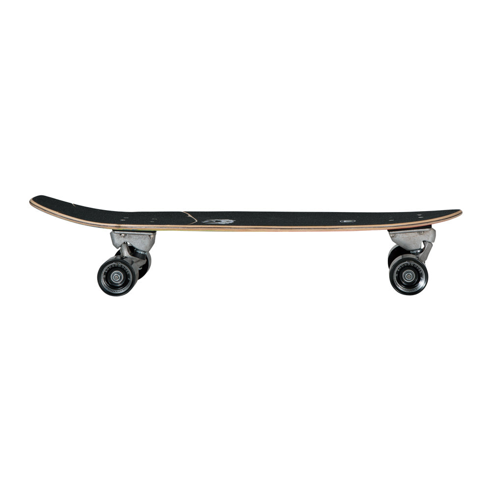 Carver Skateboards - 31" ...Lost Rad Ripper - CX Complete