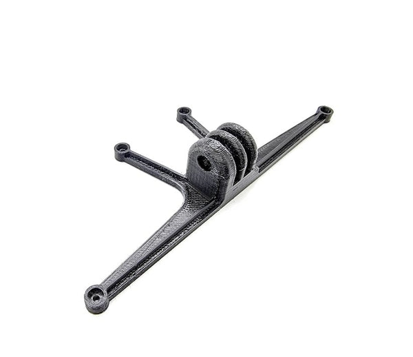 Action Camera Mount Base (Gopro) for DJI FPV Drone - TPU 3D Printed