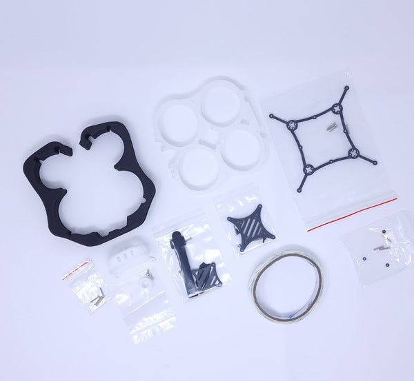 TheFPV C2 CineFlea 85x Cinewhoop Frame