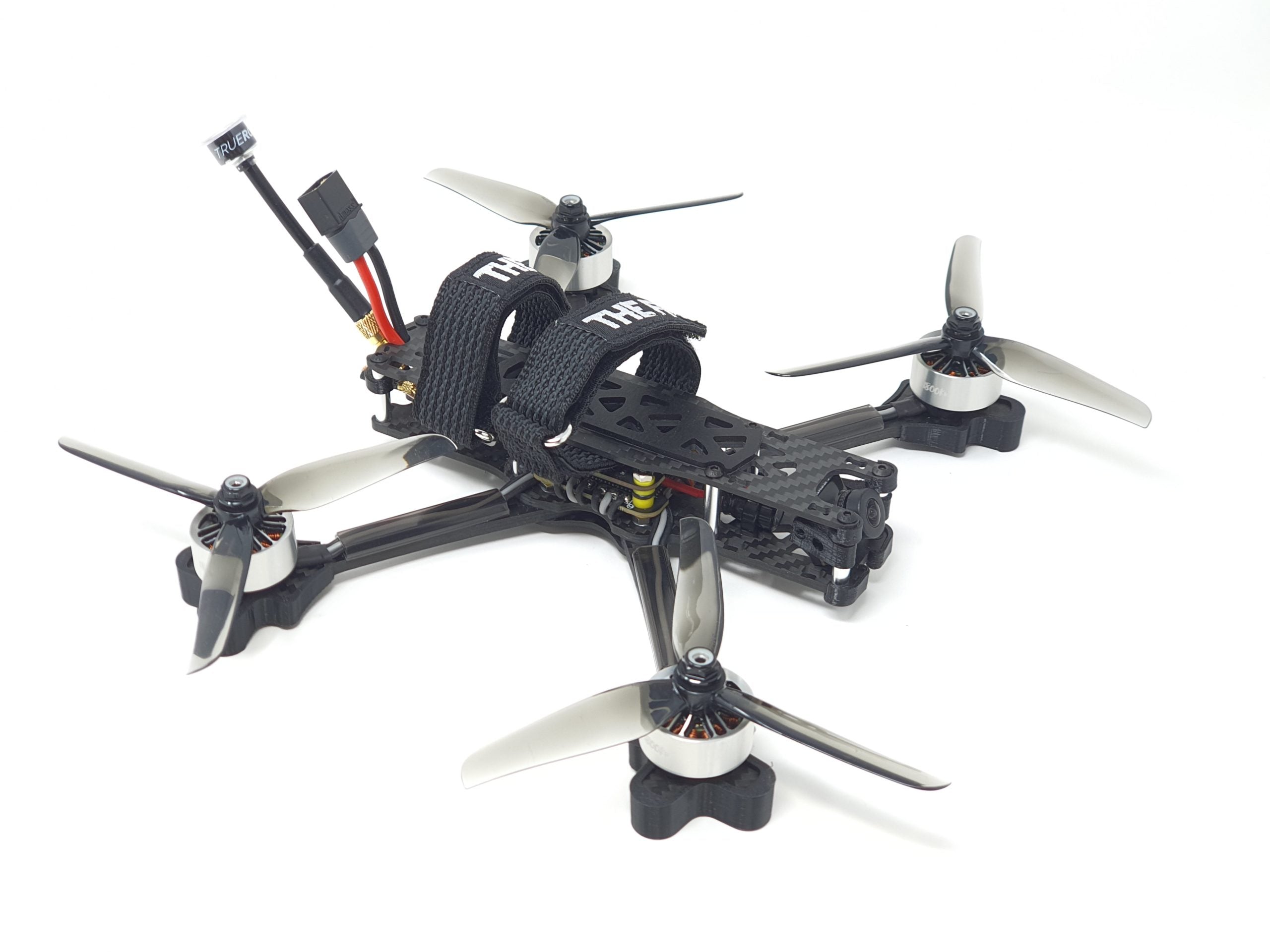 TheFPV Monolyf 5" Freestyle / Cinematography Quadcopter (Pre-Built)