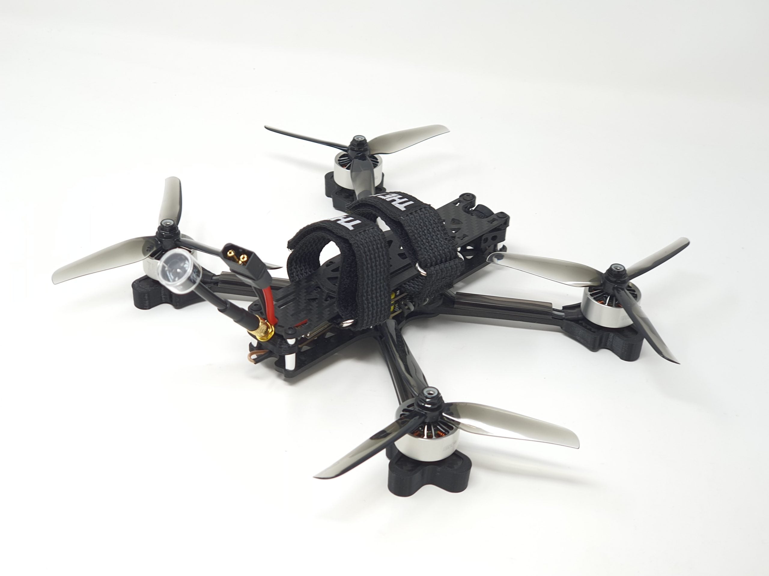 TheFPV Monolyf 5" Freestyle / Cinematography Quadcopter (Pre-Built)