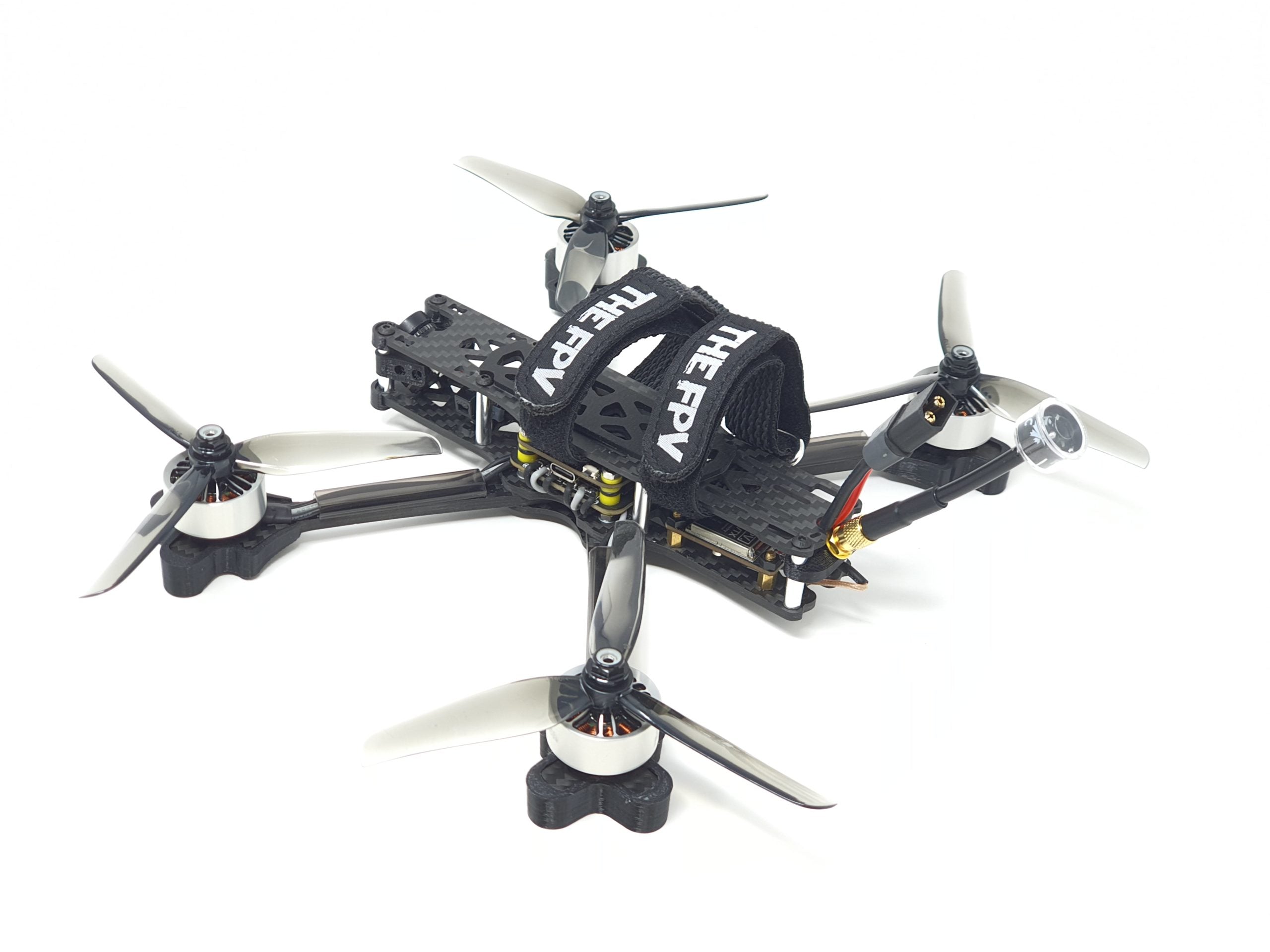 TheFPV Monolyf 5" Freestyle / Cinematography Quadcopter (Pre-Built)