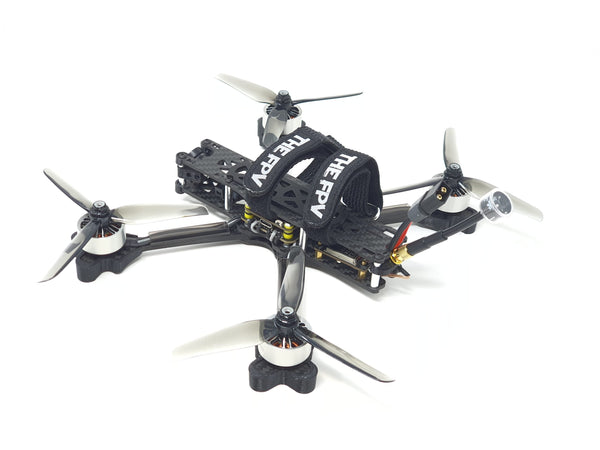 TheFPV Monolyf 5" Freestyle / Cinematography Quadcopter (Pre-Built)