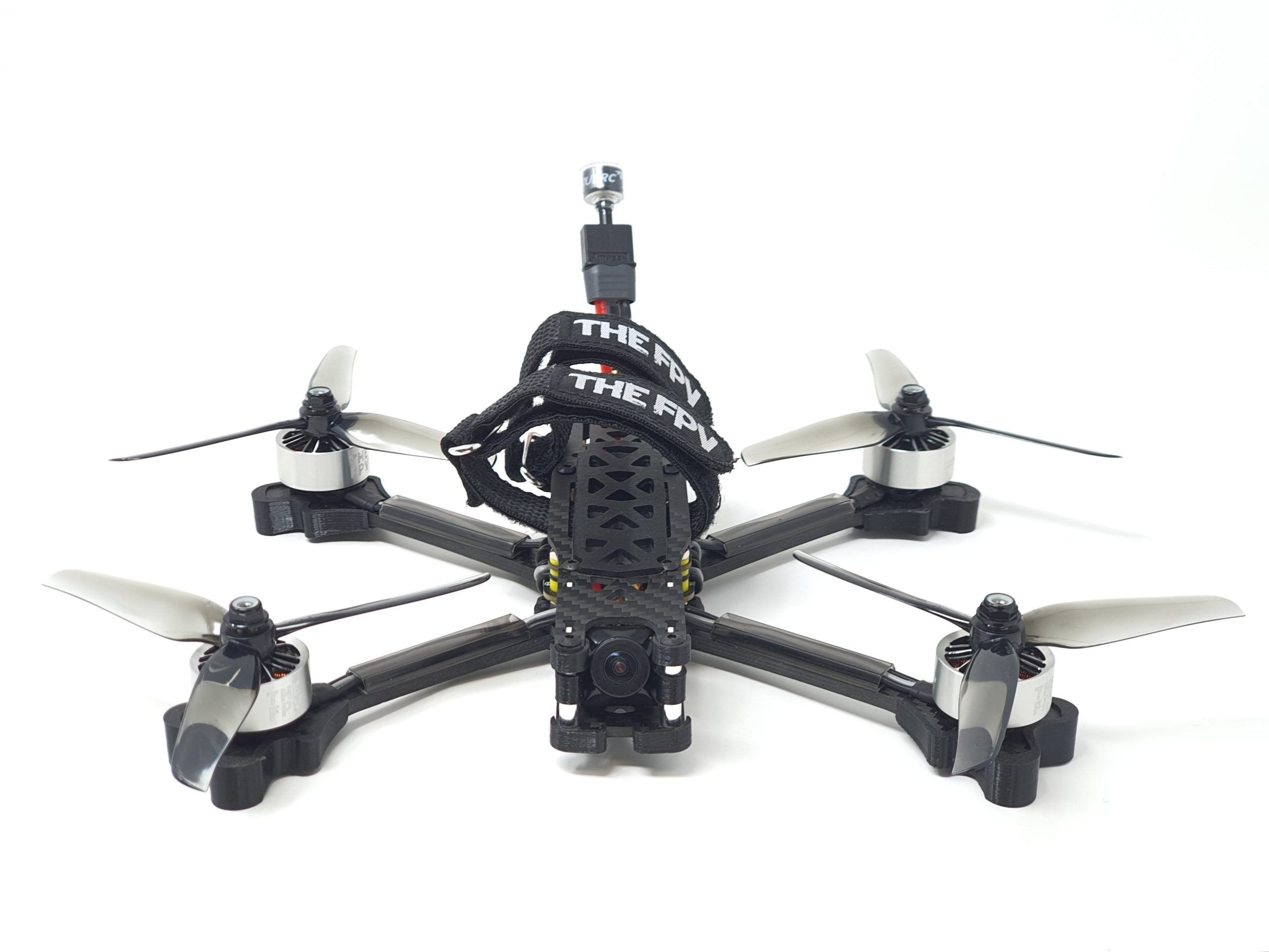TheFPV Monolyf 5" Freestyle / Cinematography Quadcopter (Pre-Built)